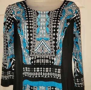 Valerie Steven's womens top